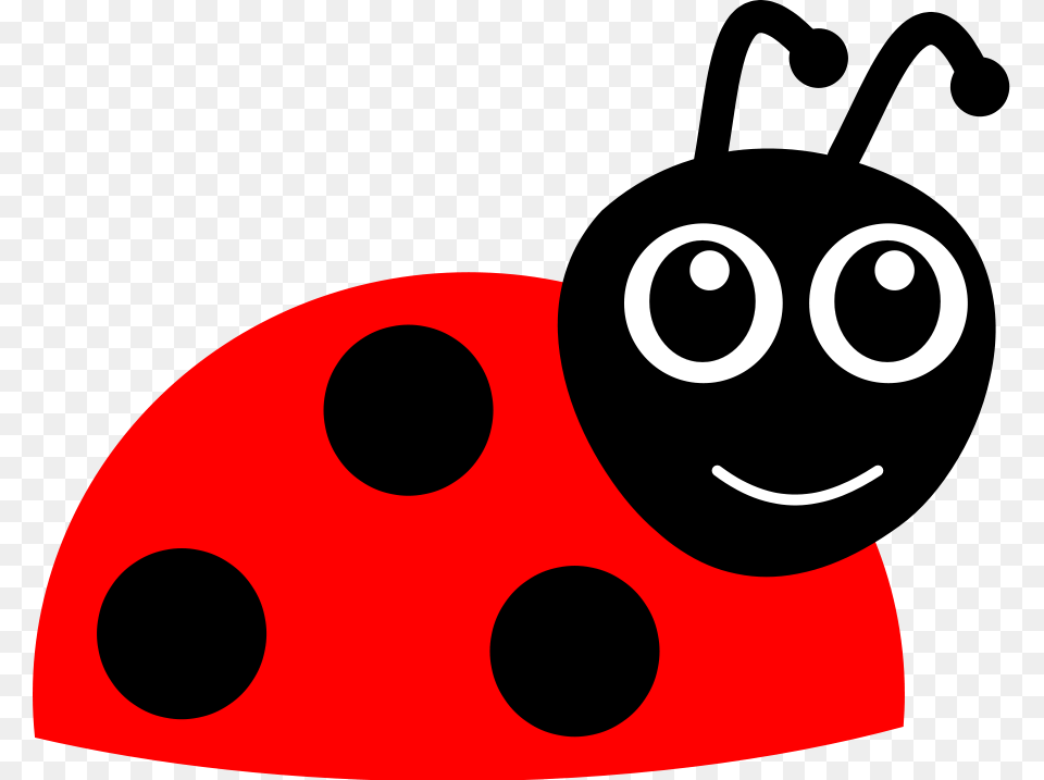 Cartoon Ladybug Clip Arts For Web, Clothing, Hat, Cap Free Transparent Png