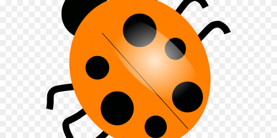 Cartoon Ladybug Cliparts Clip Art, Sphere Free Transparent Png