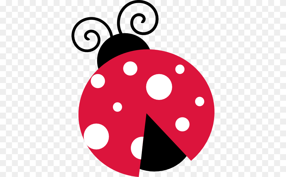 Cartoon Ladybug Cliparts Clip Art Lady Bug, Pattern, Nature, Outdoors, Snow Free Transparent Png