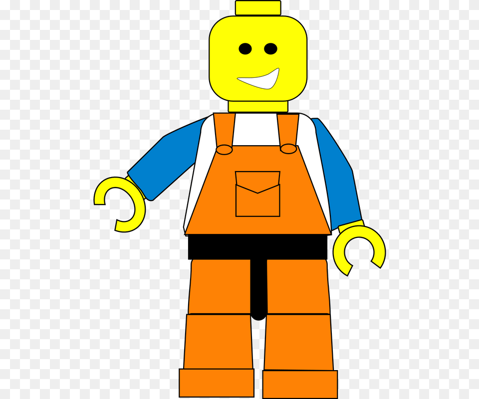 Cartoon Lego Man Lego Boy, Baby, Person, Face, Head Png