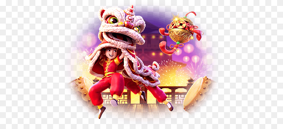 Cartoon Lion, Baby, Person, Book, Comics Png