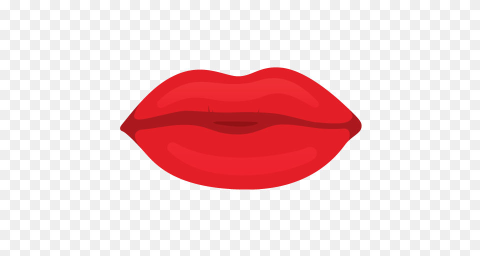 Cartoon Lips Red, Body Part, Mouth, Person, Cosmetics Free Transparent Png