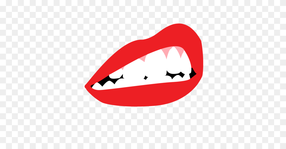 Cartoon Lips Red Body Part, Mouth, Person, Teeth Free Transparent Png