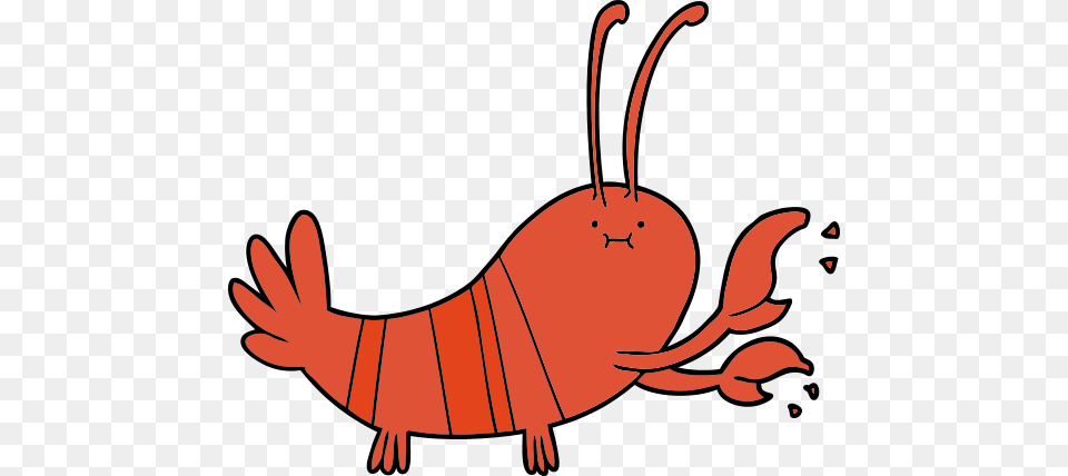 Cartoon Lobster Download Clip Art, Food, Seafood, Animal, Sea Life Free Transparent Png