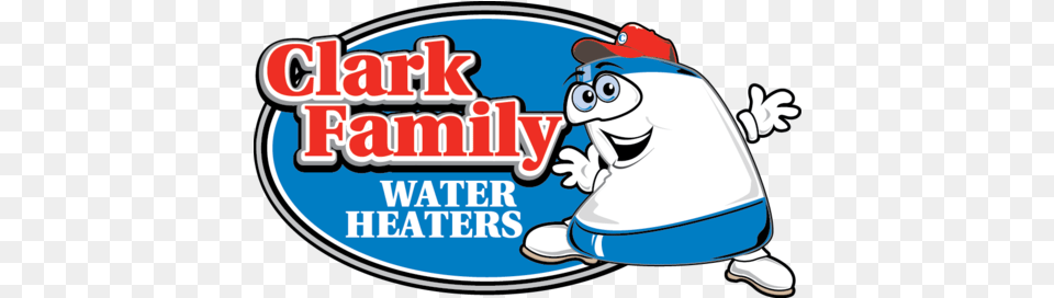 Cartoon Logo For Water Heater Company By Gigileal Fictional Character, Cleaning, Person, Ice Cream, Food Free Transparent Png
