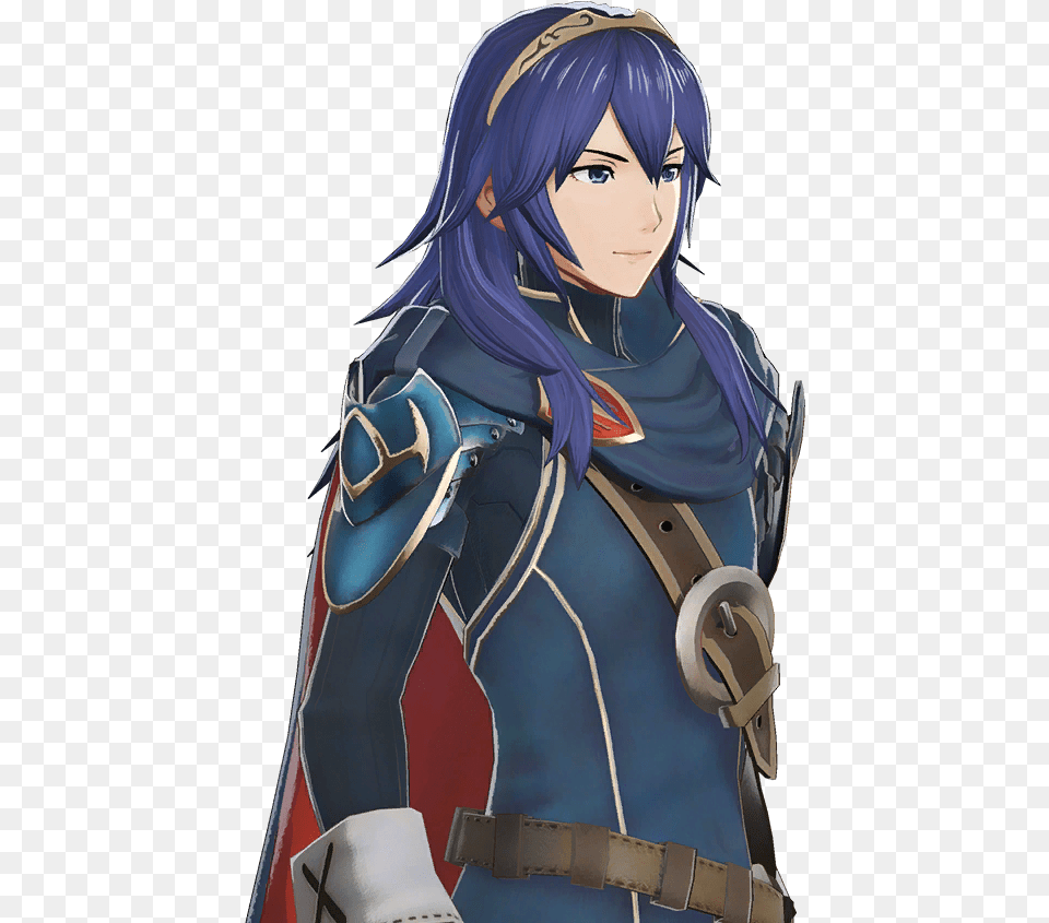 Cartoon Lucina, Adult, Publication, Person, Female Png