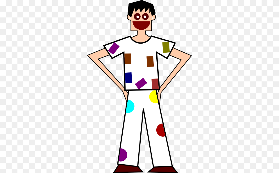 Cartoon Man Clip Art, Face, Head, Person Free Png