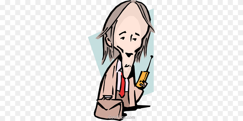 Cartoon Man Talking On Phone Royalty Vector Clip Art, Photography, Baby, Face, Head Free Transparent Png