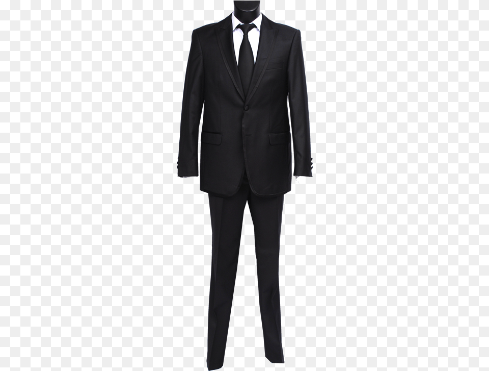 Cartoon Man With Tuxedo, Clothing, Coat, Formal Wear, Suit Free Transparent Png