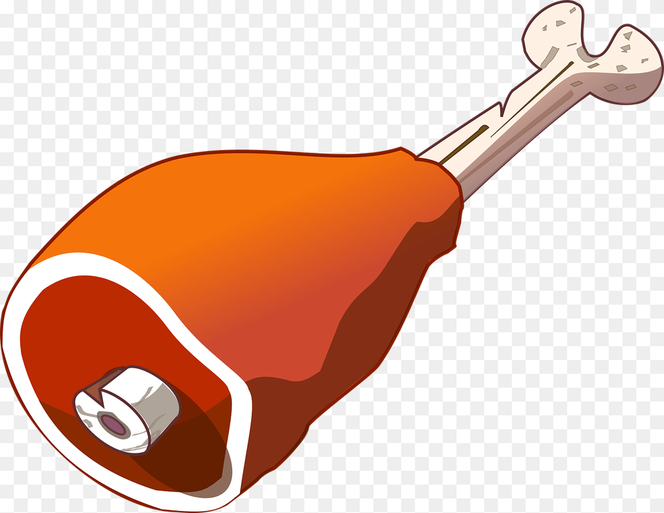 Cartoon Meat Free Png