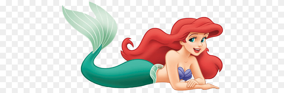 Cartoon Mermaid Cliparts, Animal, Fish, Sea Life, Shark Png Image