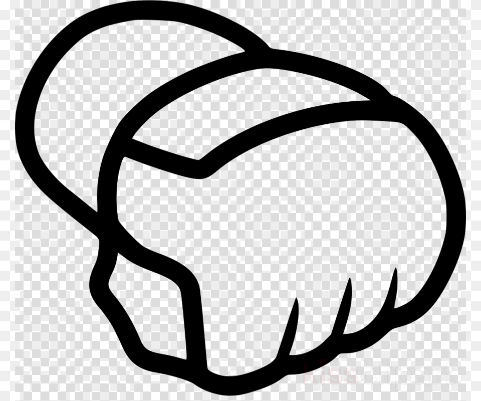 Cartoon Mma Gloves Clipart Ultimate Fighting Championship Mma Gloves Vector, Body Part, Hand, Person Free Transparent Png