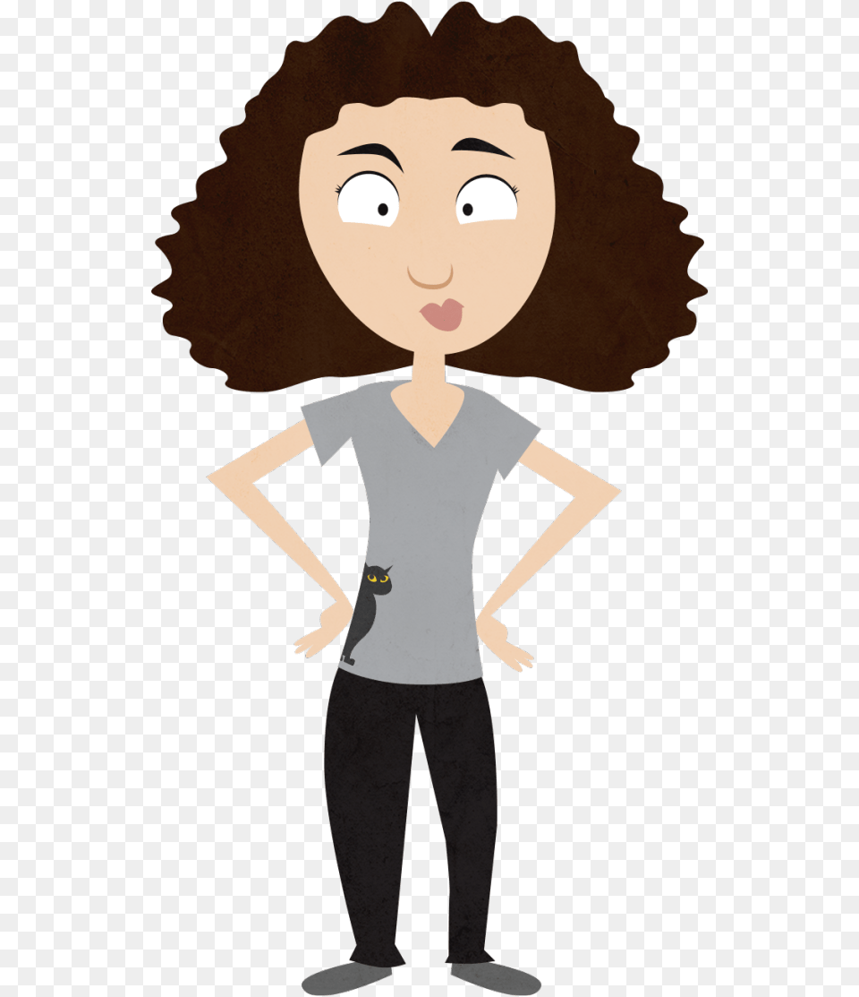 Cartoon Mom For On Mbtskoudsalg Mom Clipart, Boy, Person, Child, Male Png