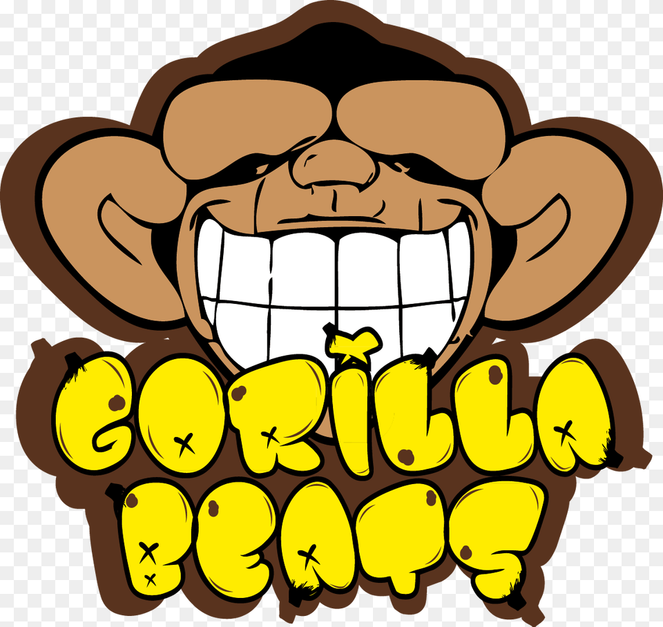 Cartoon Monkey, Ammunition, Grenade, Weapon Png