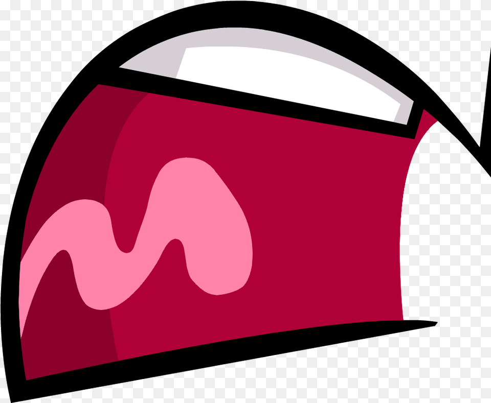 Cartoon Mouth Transparent Background Cartoon Angry Mouth, Cap, Clothing, Hat, Head Free Png