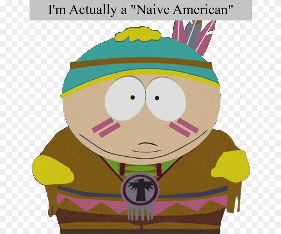 Cartoon Native South Americans, Baby, Person Png