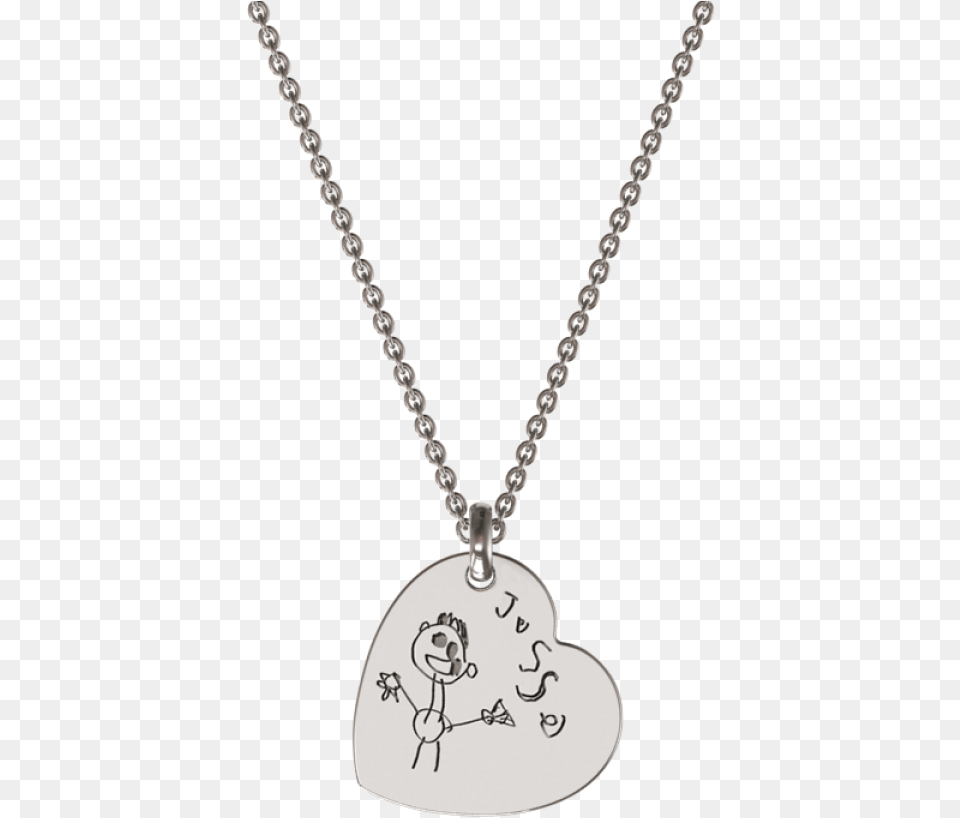 Cartoon Necklace Necklace, Accessories, Jewelry, Pendant Free Png