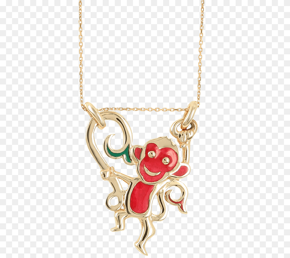 Cartoon Necklace Pendant, Accessories, Jewelry Png