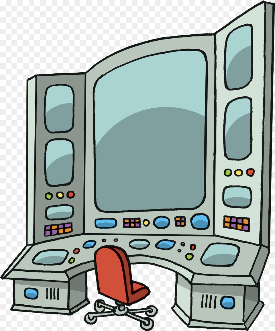 Cartoon Nes Controller Control Room Clipart, Computer, Electronics, Computer Hardware, Hardware Png