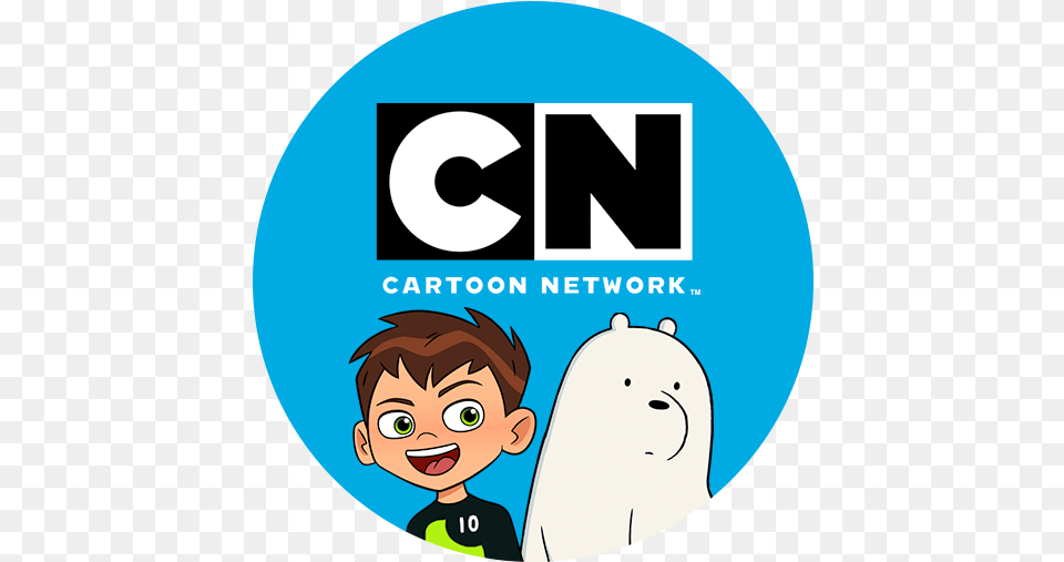 Cartoon Network App Apps On Google Play Cartoon Network, Baby, Person, Face, Head Free Png