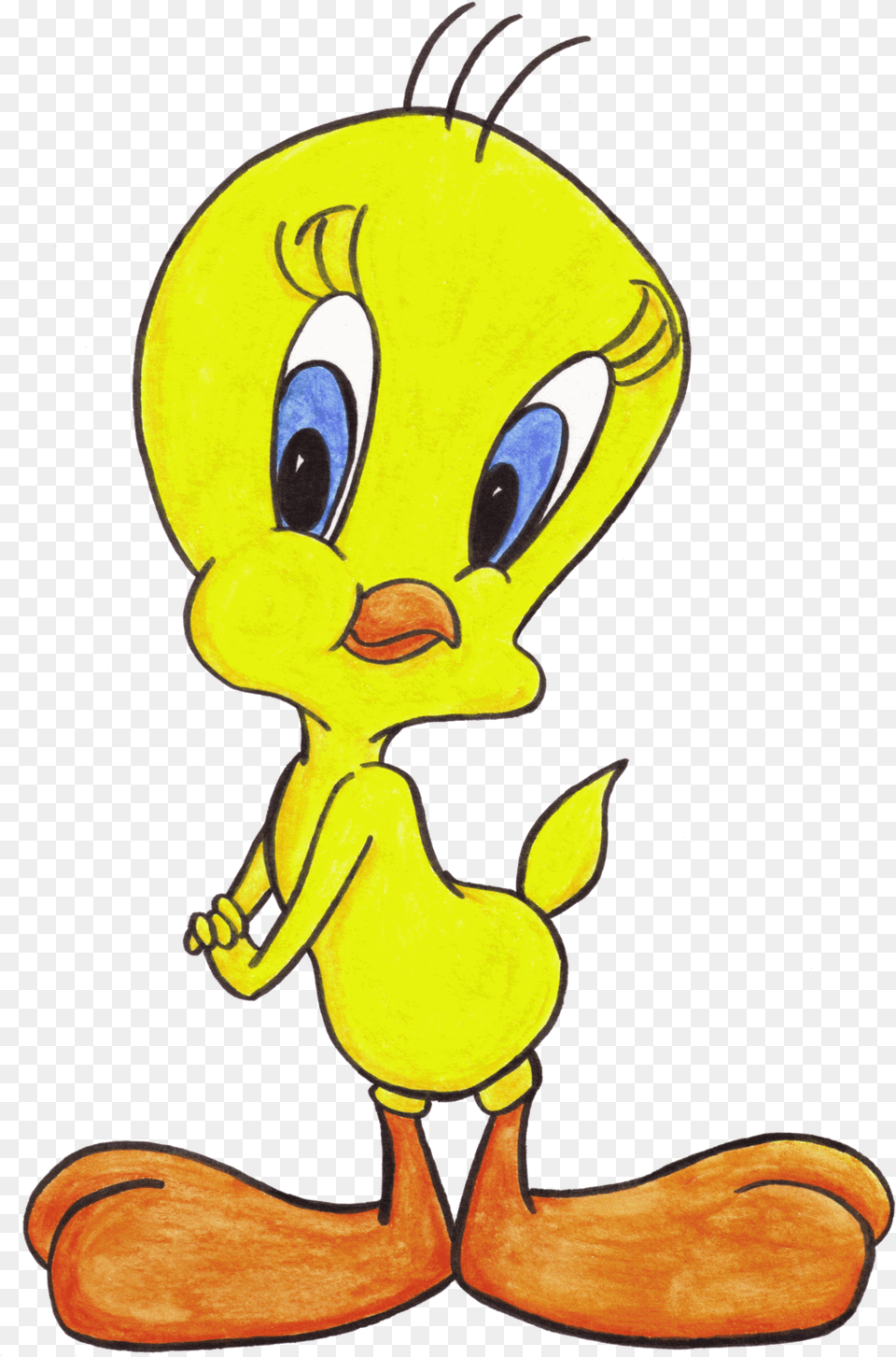Cartoon Network Bird Characters, Animal, Bee, Insect, Invertebrate Png
