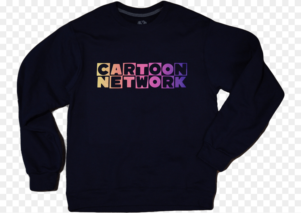 Cartoon Network Clothing, Long Sleeve, Sleeve, T-shirt, Knitwear Png Image