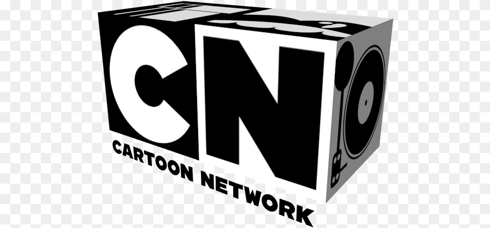 Cartoon Network Customs Logo Cartoon Network, Electronics, Appliance, Device, Electrical Device Png Image