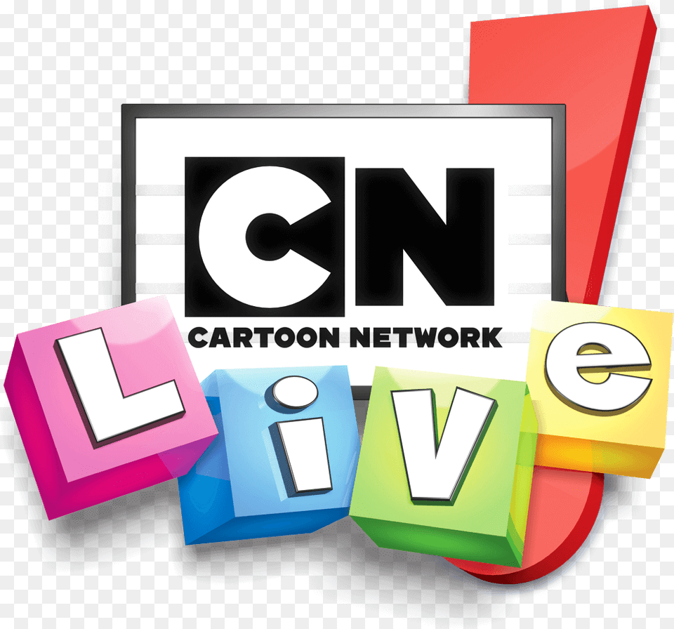 Cartoon Network Live Cartoon Network Logo 2011, Text, Number, Symbol, Electrical Device Png Image