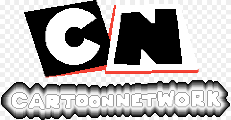 Cartoon Network Logo, Text, Face, Head, Person Png Image
