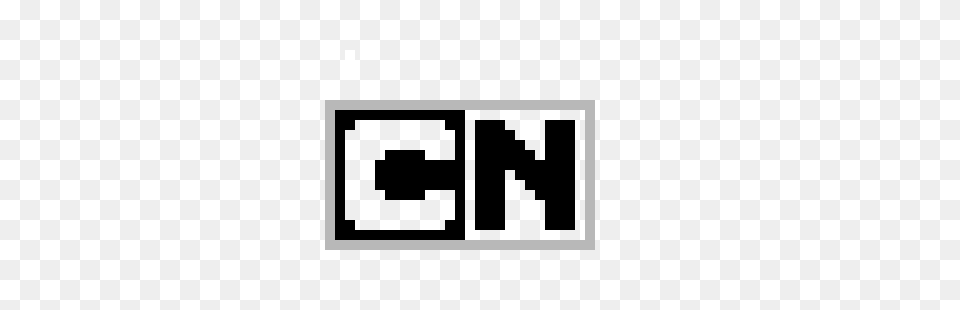 Cartoon Network Logo Pixel Art Maker, Electronics, Screen, Computer Hardware, Hardware Free Transparent Png