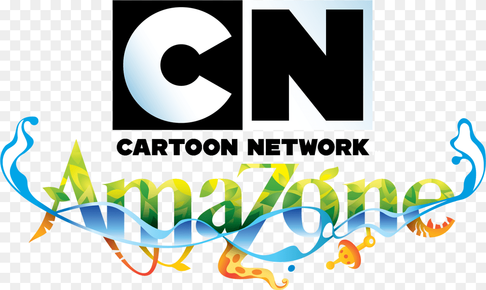 Cartoon Network Pattaya Logo, Number, Symbol, Text, Art Free Png Download