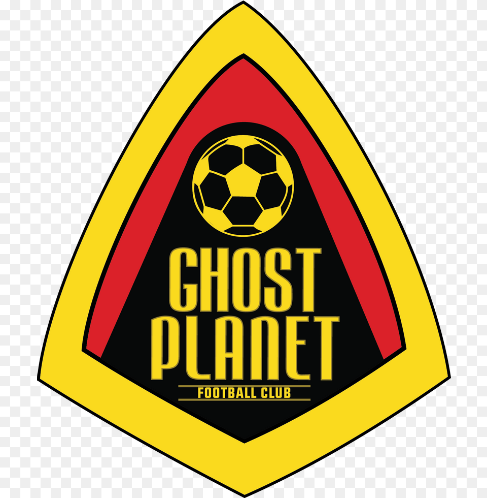 Cartoon Network Soccer Logos Us Colomiers Football, Badge, Logo, Symbol, Ball Free Png Download