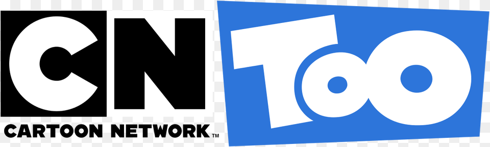 Cartoon Network Too, Text, Number, Symbol Png Image