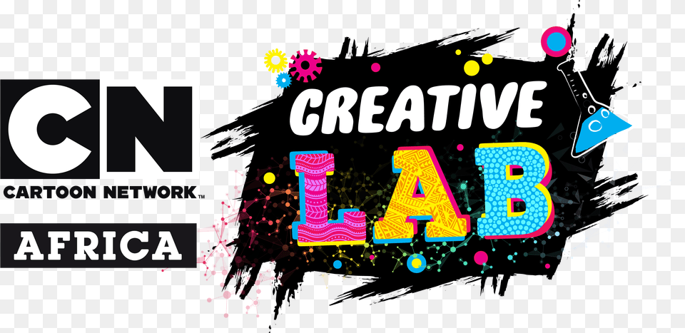 Cartoon Networku0027s Creative Lab Comes Full Circle Cartoon Network Logo 2011, Advertisement Png Image