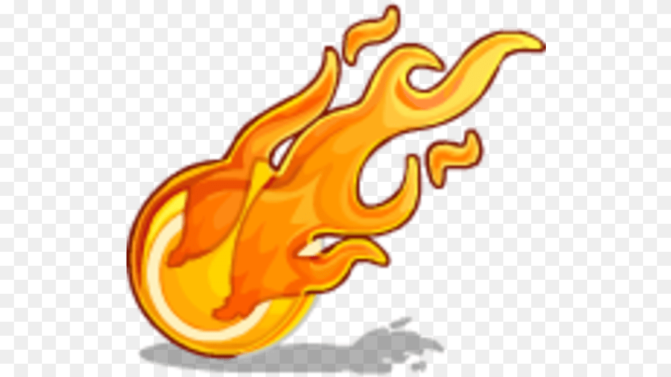 Cartoon Nice Pics Drawing Of A Fireball, Fire, Flame, Light Png