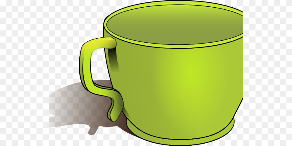 Cartoon Of A Cup, Beverage, Coffee, Coffee Cup Png