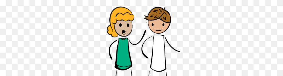 Cartoon Of People Talking Group With Items, Person, Face, Head, Adult Free Transparent Png