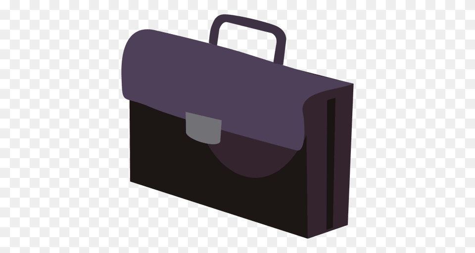 Cartoon Office Bag Icon, Briefcase, First Aid Free Png Download