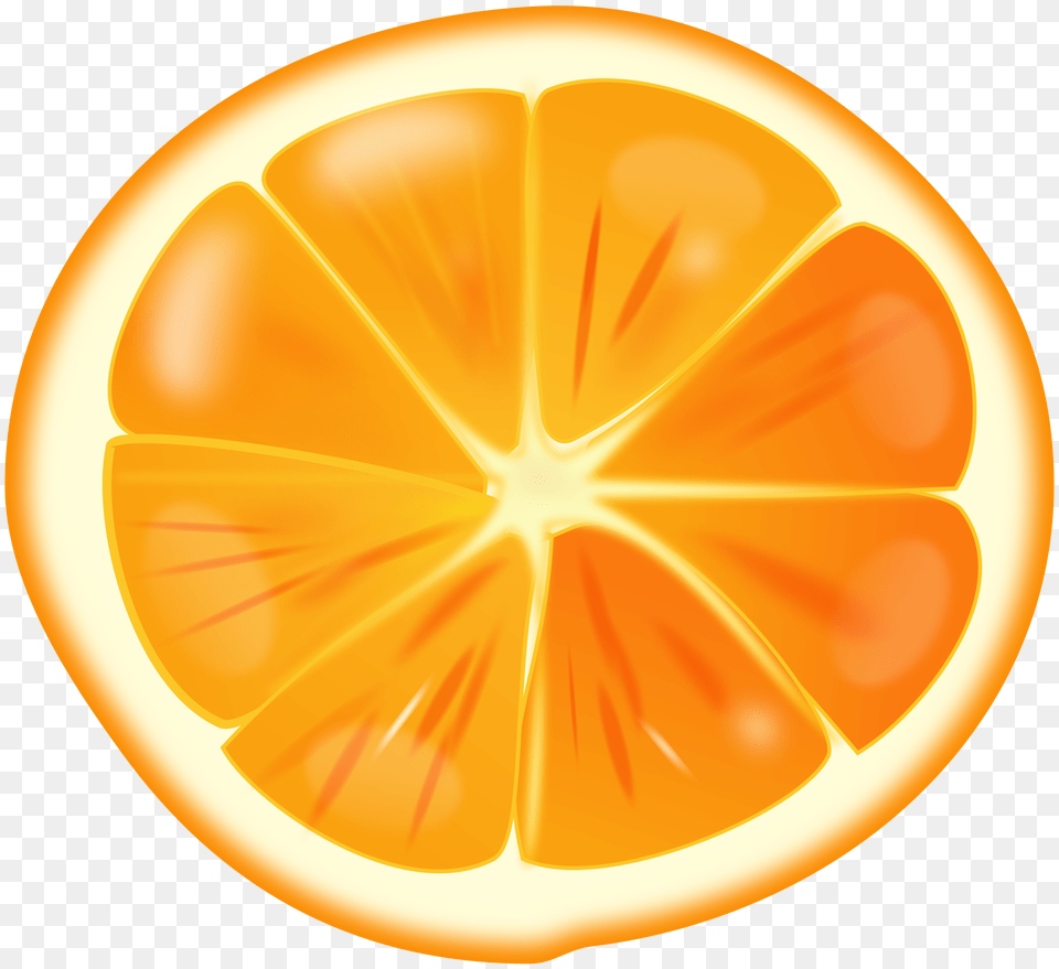 Cartoon Orange Cartoon Clipart Orange Clipart Image, Citrus Fruit, Food, Fruit, Plant Png