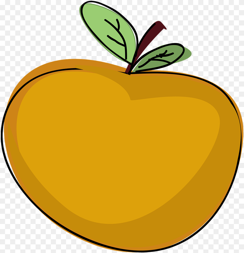 Cartoon Orange Tree 10 Buy Clip Art Jeruk Cartoon, Food, Fruit, Plant, Produce Png Image