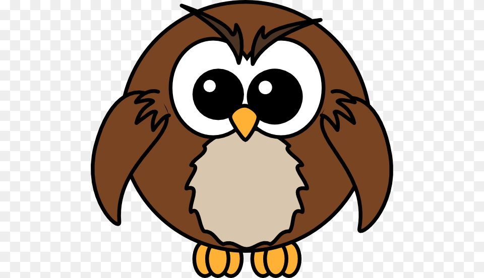 Cartoon Owl Clip Art, Animal, Bird, Baby, Person Png