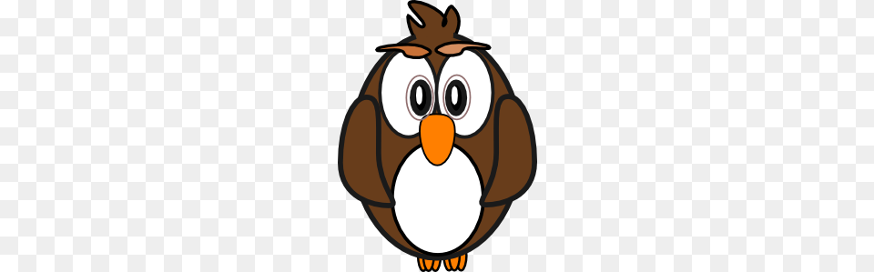 Cartoon Owl Clip Art For Web, Animal, Kangaroo, Mammal, Bird Png Image