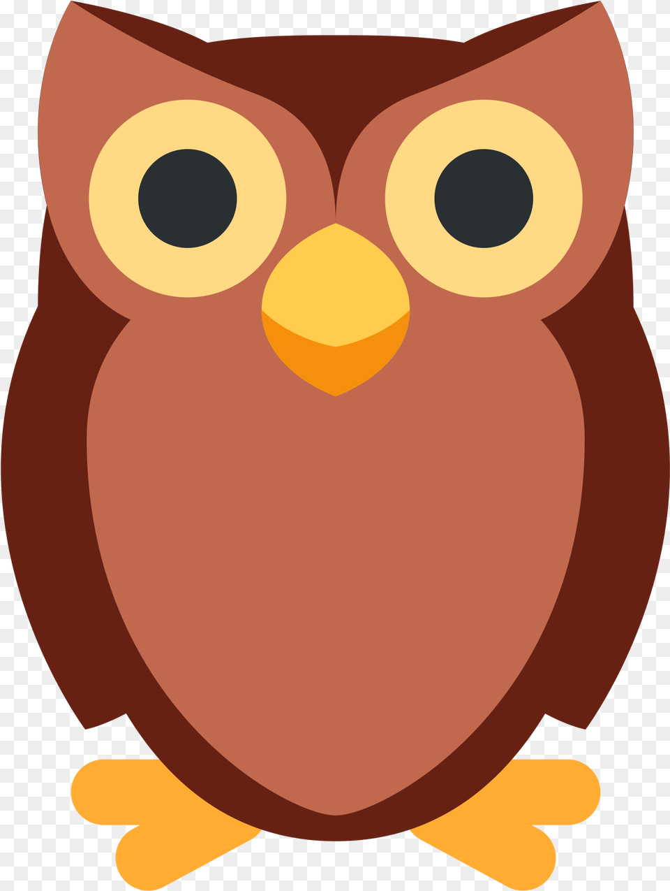 Cartoon Owl Clipart 22 Buy Clip Art Twitter Owl Emoji You A Night Owl Or An Early Bird, Animal, Baby, Person Free Png