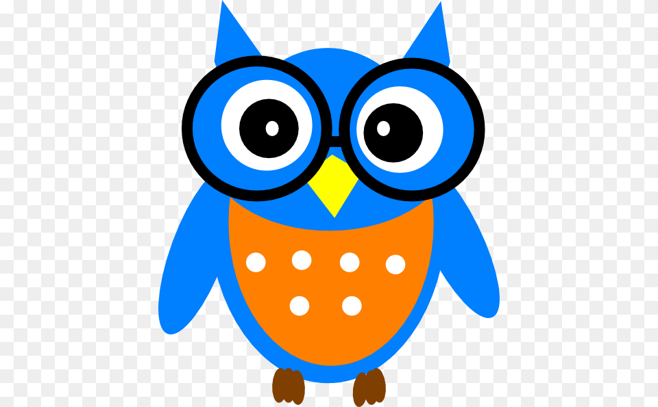 Cartoon Owl Free Download Clip Art On Clipart, Animal, Bear, Mammal, Wildlife Png Image