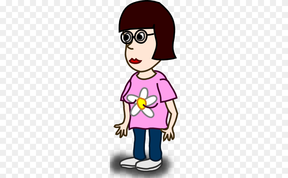 Cartoon People Cliparts, Baby, Person, Face, Head Png