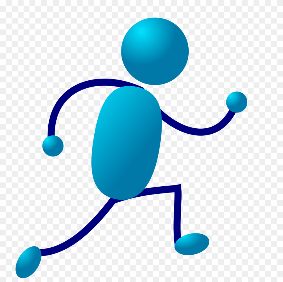 Cartoon Person Running Gallery Images Free Png