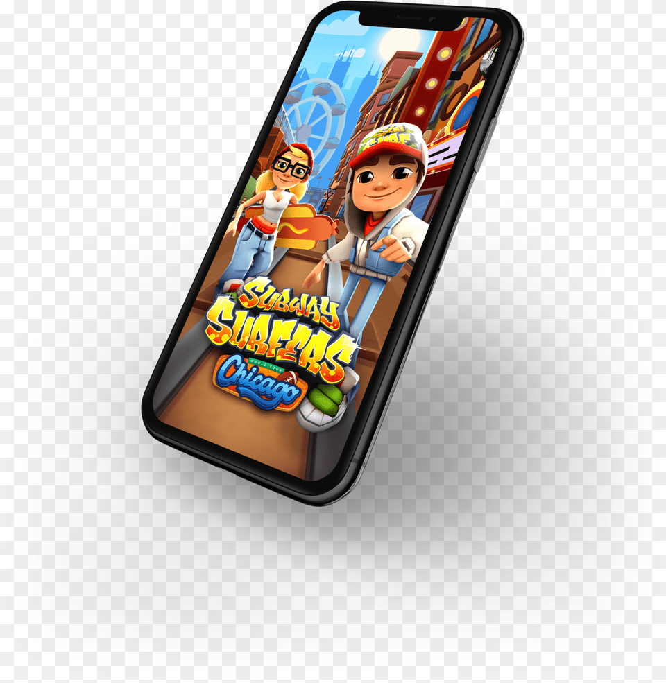 Cartoon Phone Smartphone, Electronics, Mobile Phone, Baby, Person Free Png