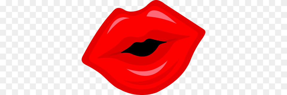Cartoon Picture Of Lips Download Clip Art, Body Part, Mouth, Person, Cosmetics Png Image