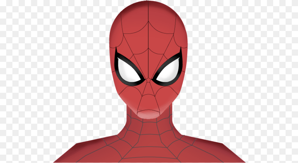 Cartoon Picture Of Spider Man, Alien, Adult, Female, Person Png Image