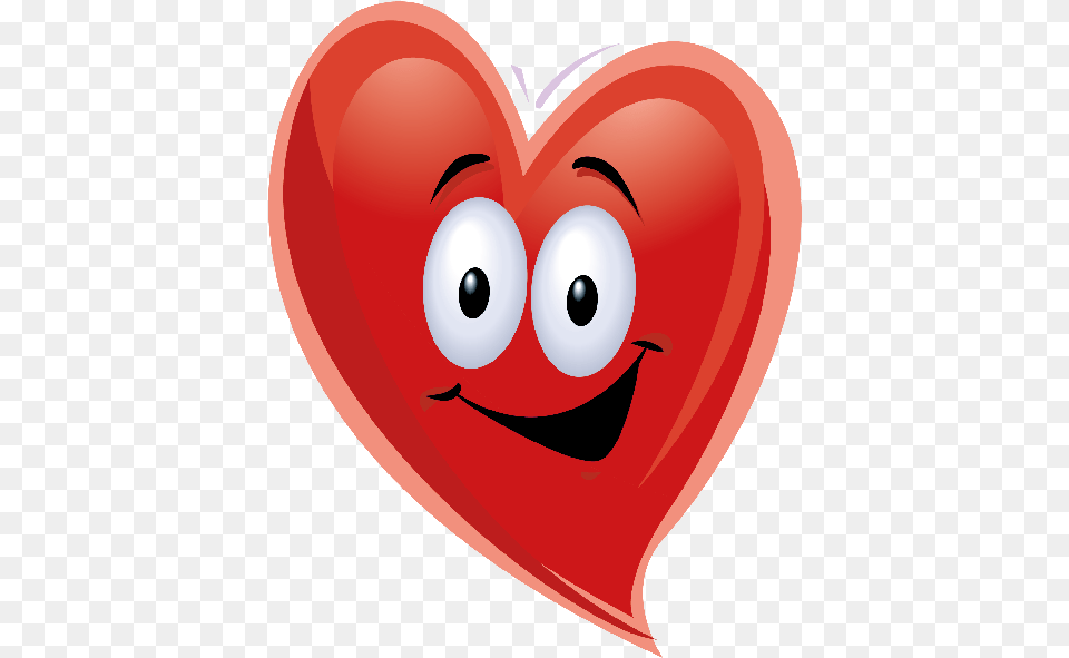 Cartoon Pictures Of Hearts Fb Fun Status Bangla, Heart, Baby, Person, Face Png Image